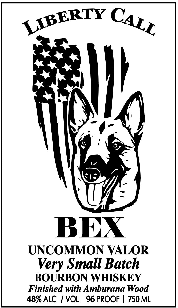 K9 Bex Bottle