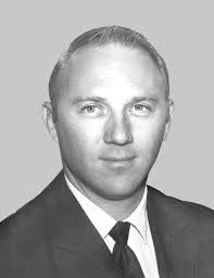 J. Robert Porter and Charles W. Elmore - FBI - Memorial Bottle