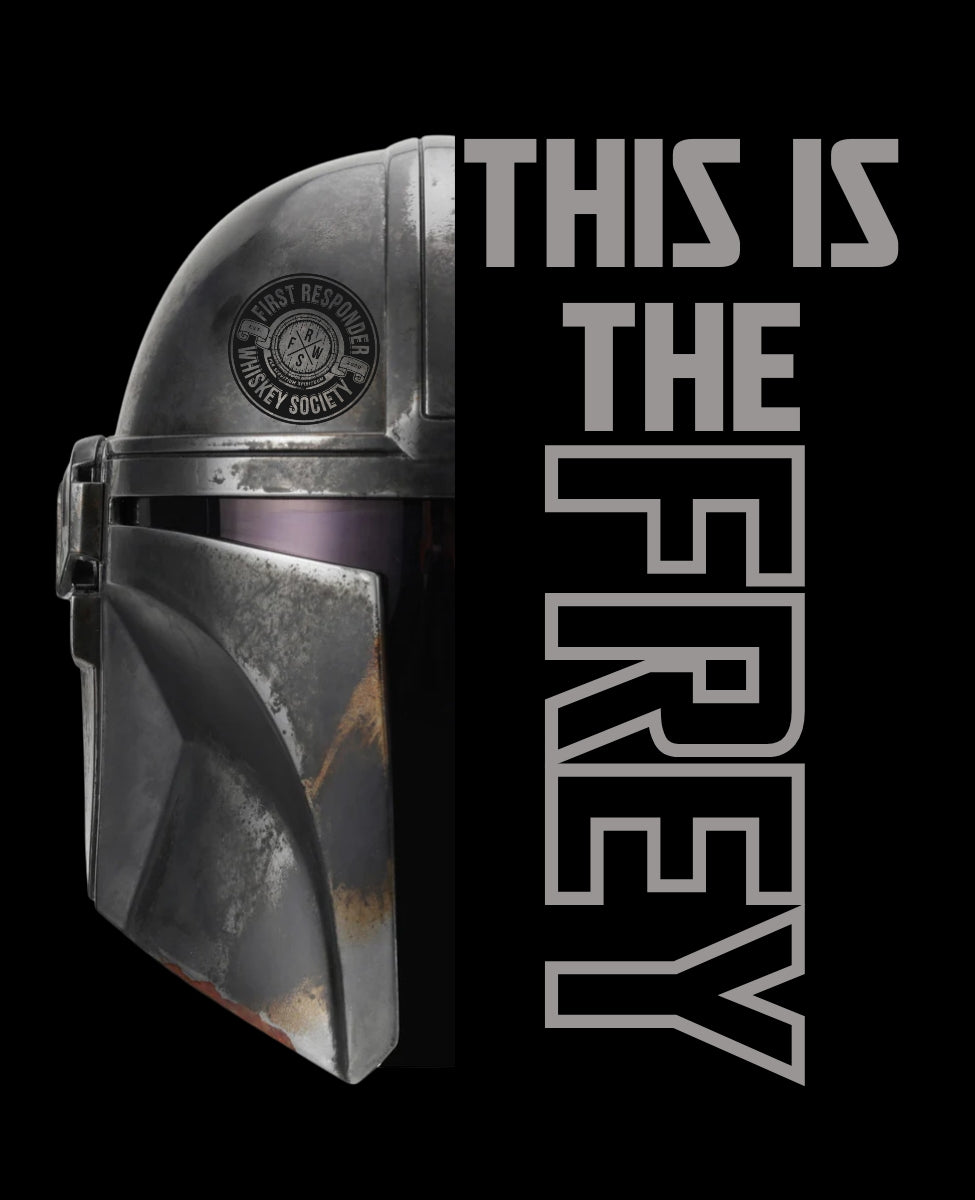 Frey Ranch Single Barrel