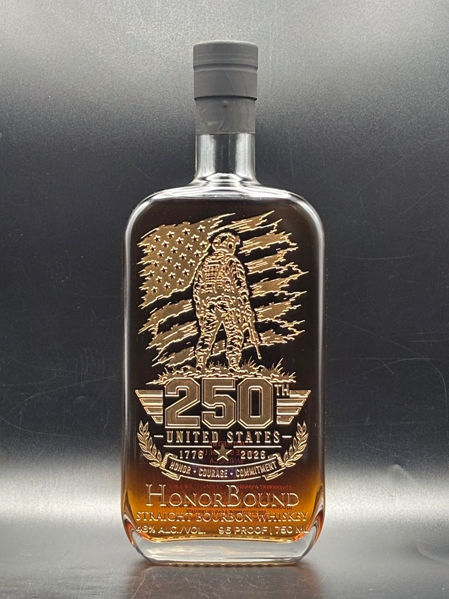 America's 250th Anniversary Bourbon