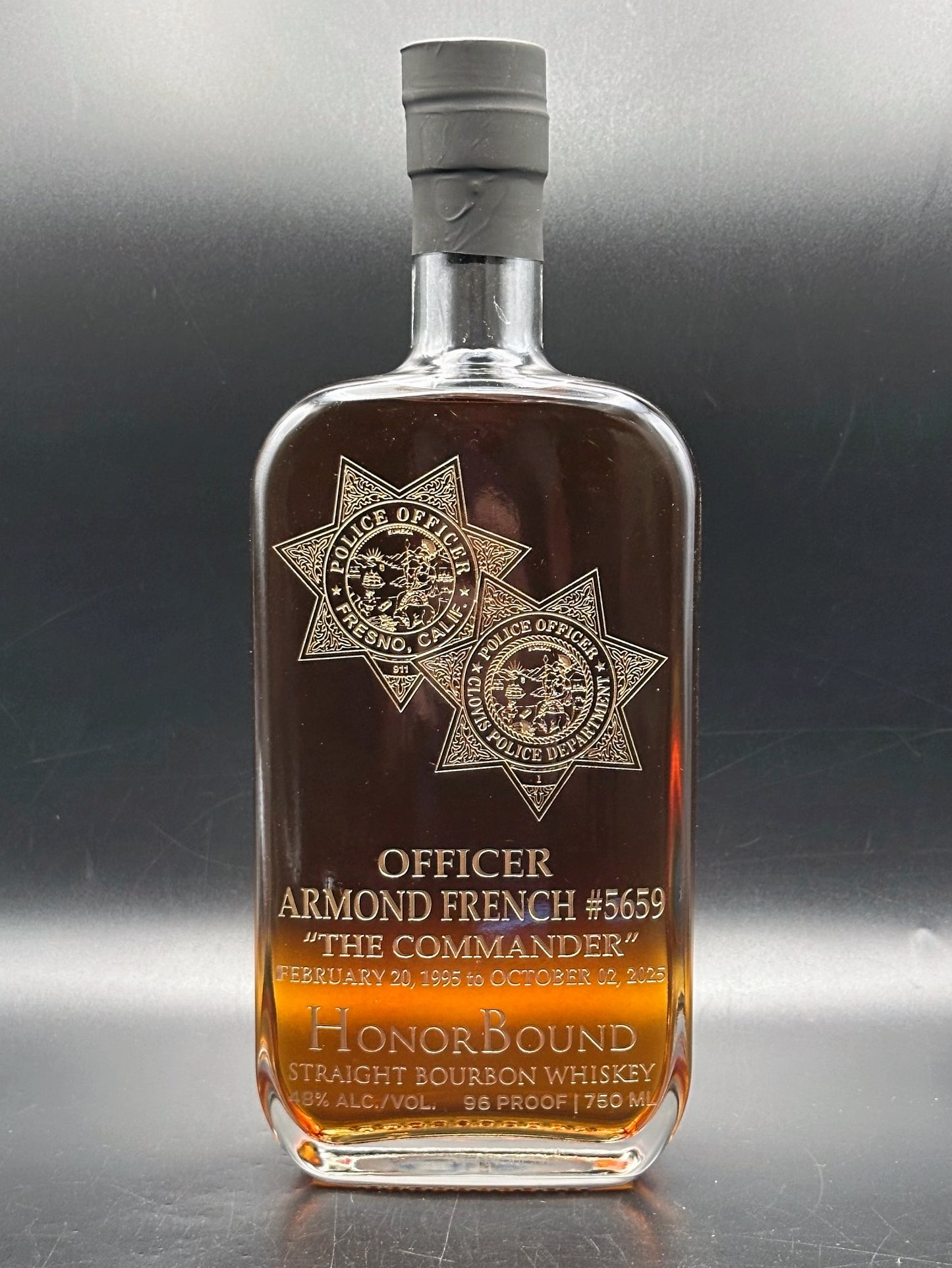 Armond French Bottle