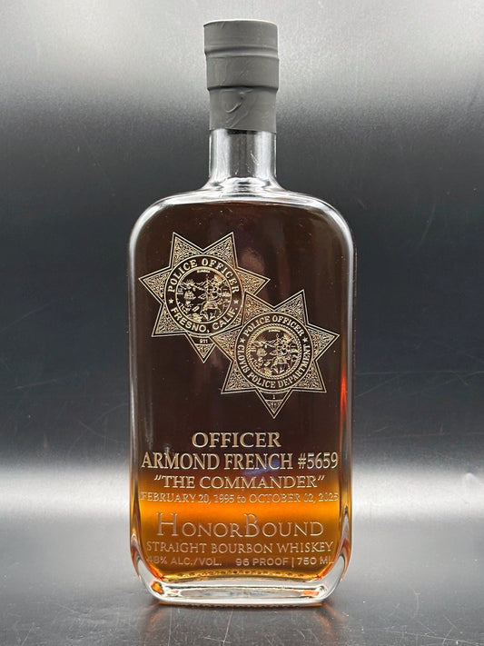 Armond French Bottle