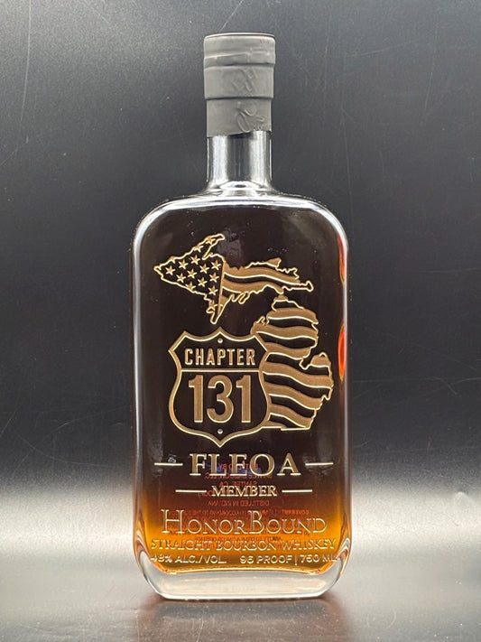 FLEOA 131 Bottle