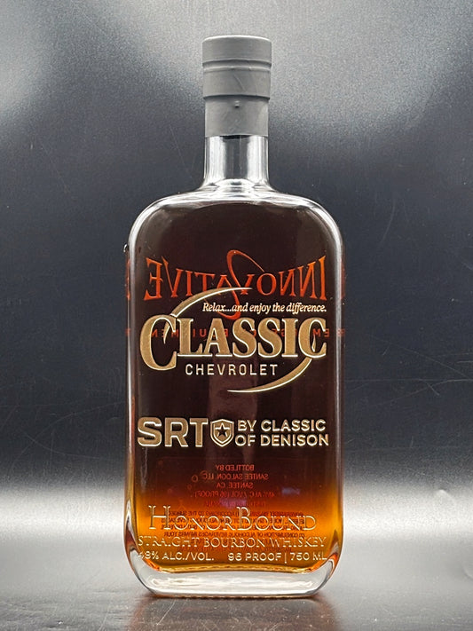 Innovative Equipment Classic Chevrolet Bottle