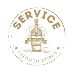 Service Through Spirits